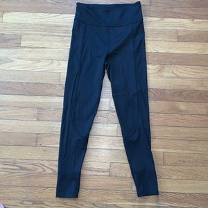 White birch leggings